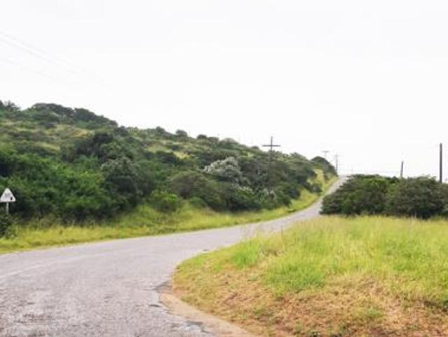 Land for sale in Bushmans River Mouth, Eastern Cape
