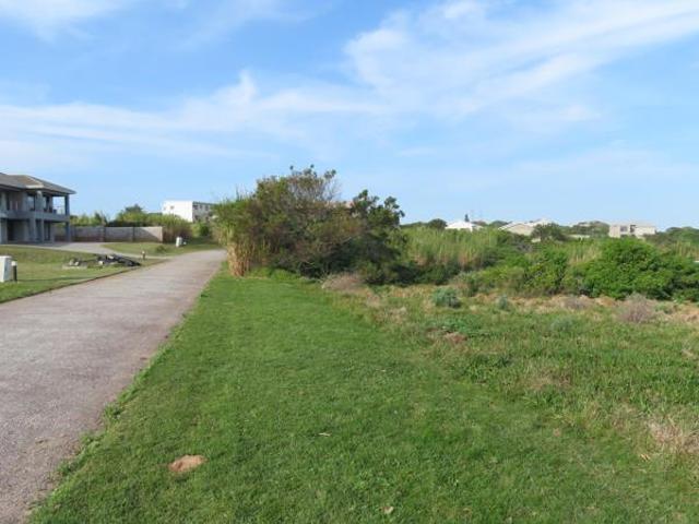 Land for sale in Bushmans River Mouth, Eastern Cape