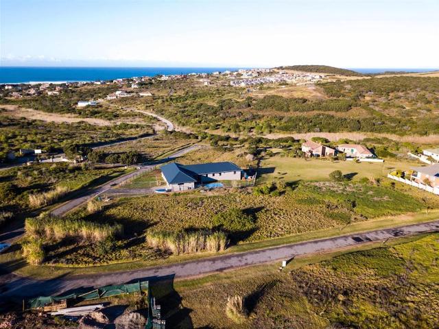 Land for sale in Bushmans River Mouth, Eastern Cape