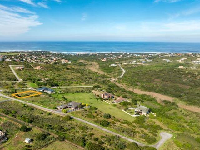 Land for sale in Bushmans River Mouth, Eastern Cape