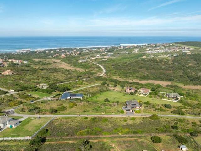 Land for sale in Bushmans River Mouth, Eastern Cape