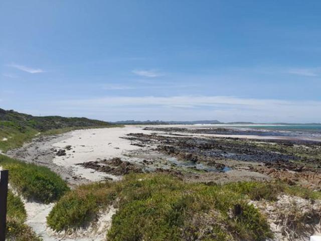 Land for sale in Western Cape