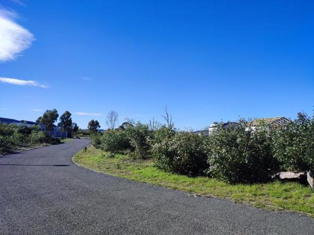 Land for sale in Western Cape
