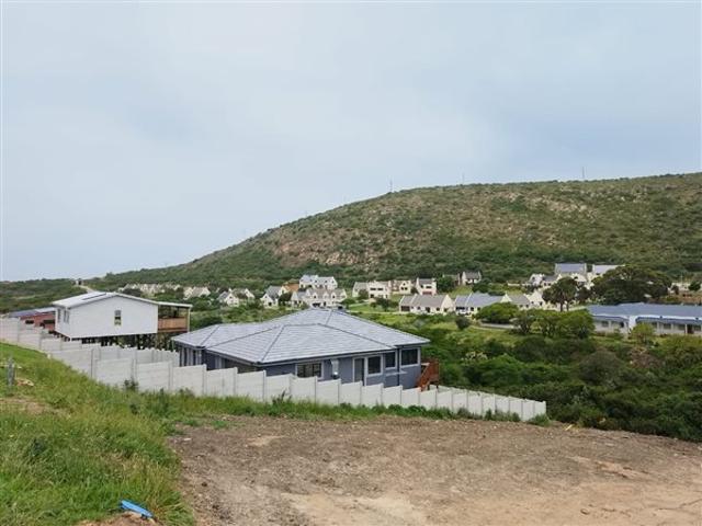 Land for sale in Groot Brak Rivier, Western Cape