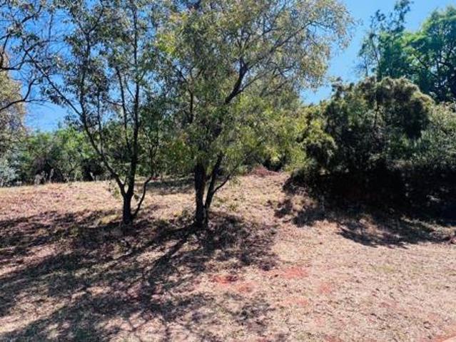 Land for sale in North West