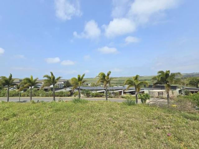 Land for sale in Princess Grant, Kwazulu-natal