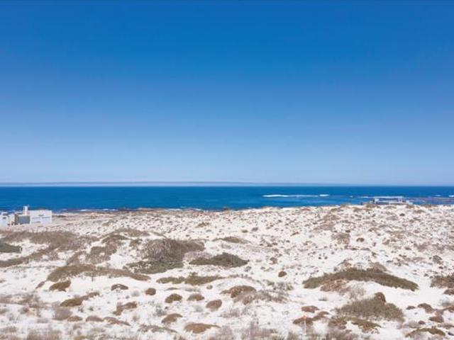 Land for sale in Port Nolloth, Northern Cape