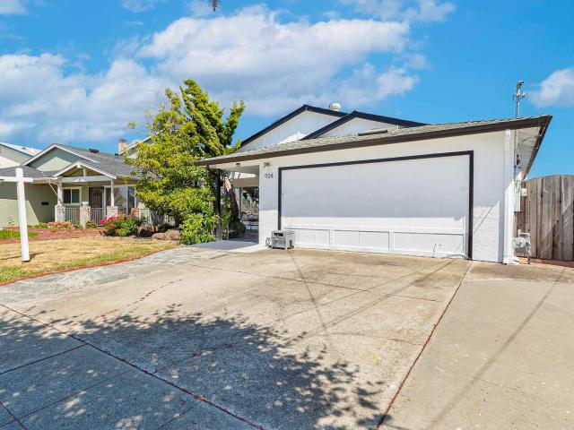 House for sale in Alameda House for sale in Alameda