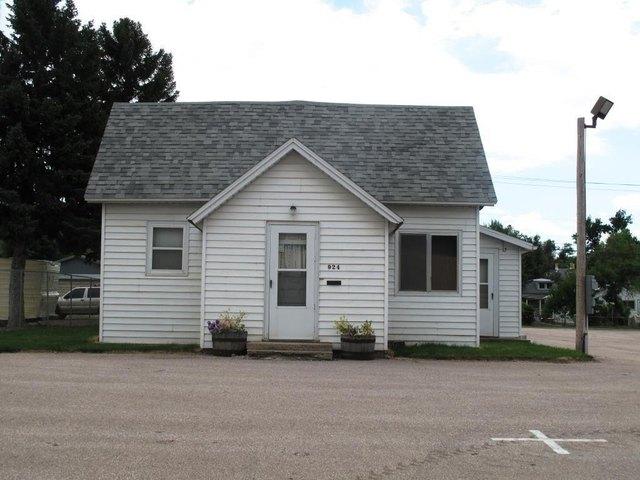 House for sale in Sturgis, South Dakota