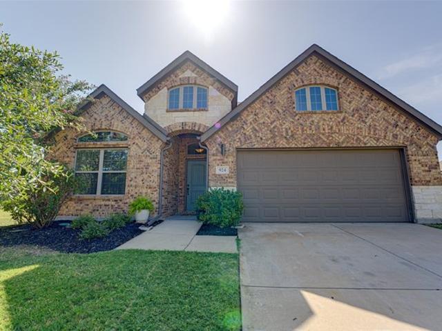 House for sale in Fate, Texas