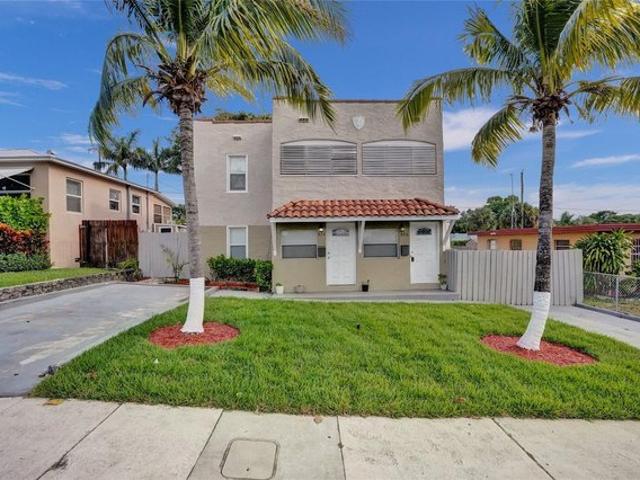 House for sale in West Palm Beach, Florida