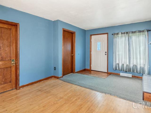 House for sale in Michigan