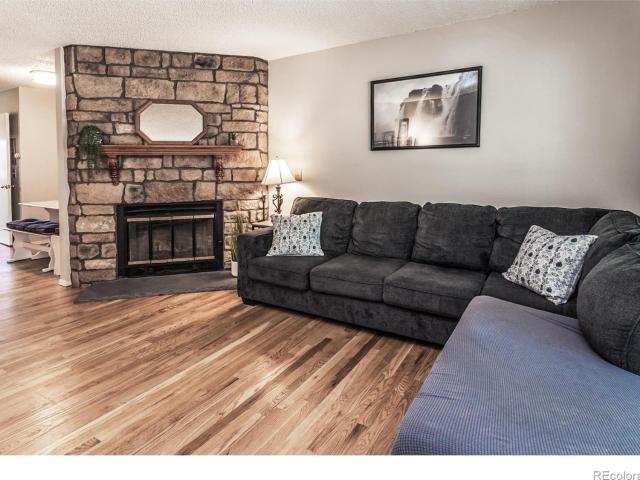 Townhouse for sale in Lafayette, Colorado