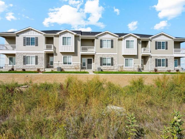 Townhouse for sale in Fort Lupton, Colorado