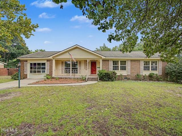 House for sale in Rockingham, North Carolina