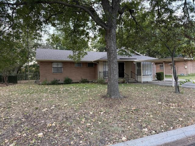 House for sale in Denton, Denton County