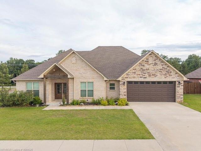 House for sale in Ark