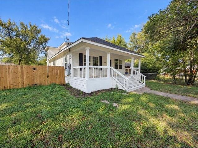 House for sale in Waco, McLennan County