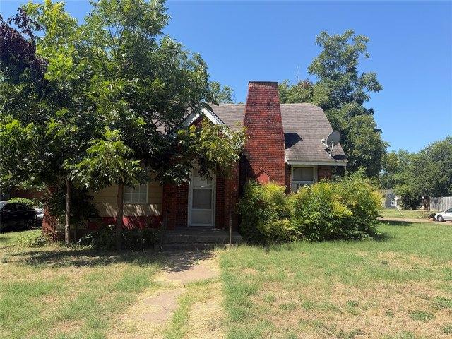 House for sale in Waco, Texas