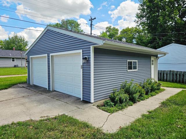 House for sale in Montevideo, Minnesota