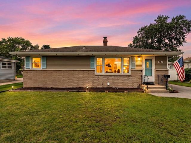 House for sale in Griffith, Indiana