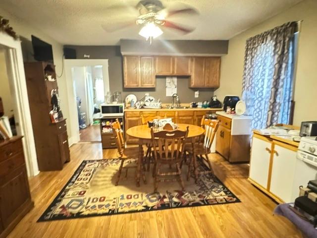 House for sale in Clinton, DeWitt County