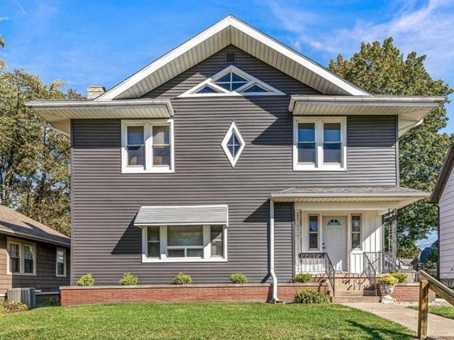 House for sale in Elkhart, Elkhart County