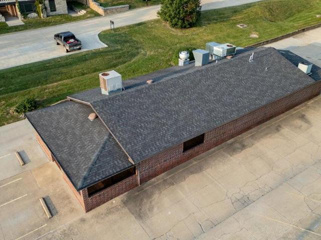 Commercial for sale in Mountain Grove, Missouri