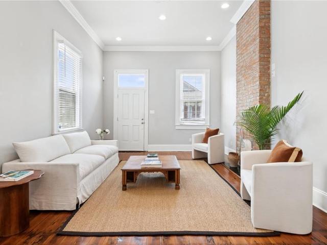 House for sale in New Orleans, Louisiana