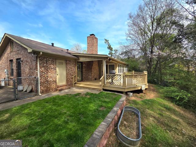 House for sale in Kirkwood, Columbus