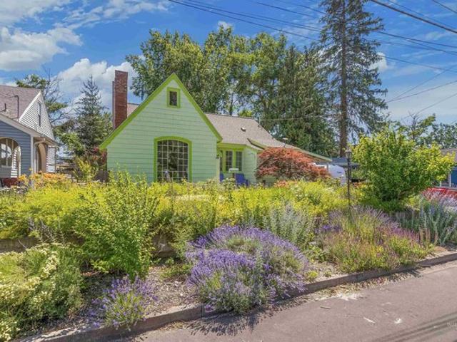 House for sale in Lewiston, Idaho