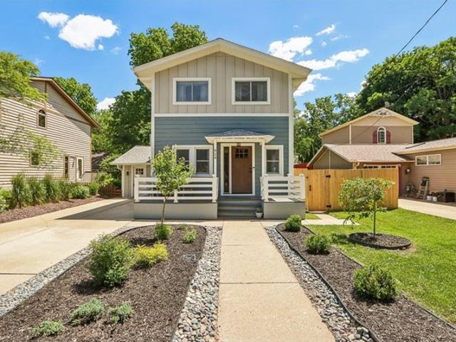 House for sale in Delafield, Wisconsin