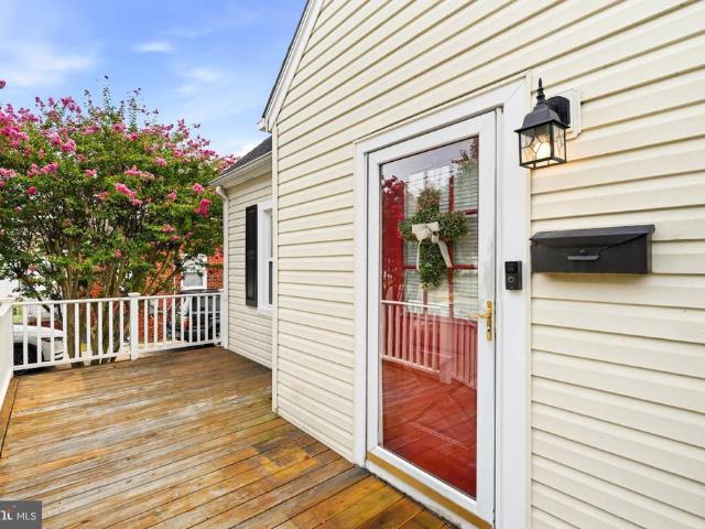 House for sale in Laurel, Maryland