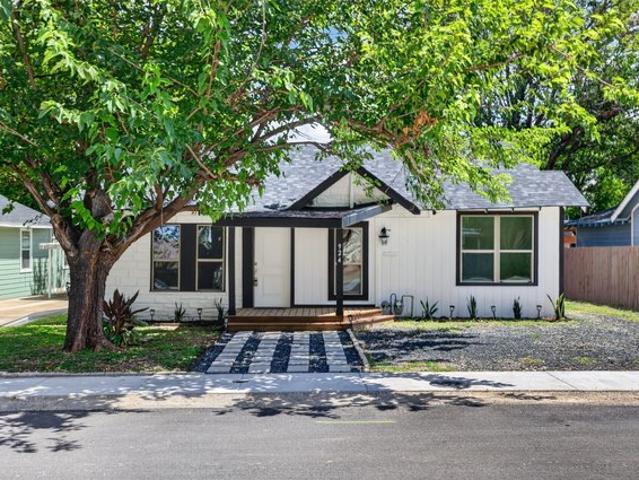 House for sale in Dallas, Texas