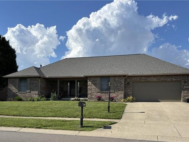 House for sale in Xenia, Ohio