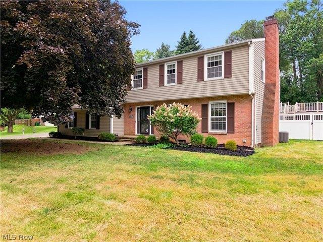House for sale in North Canton, Ohio