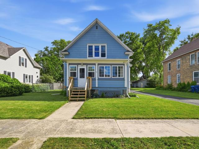 House for sale in Dekalb, Illinois