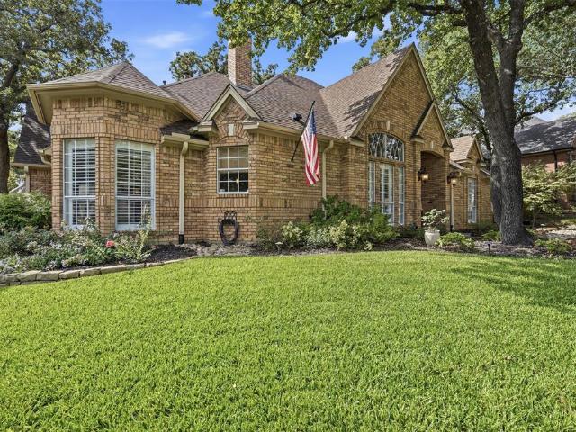 House for sale in Highland Oaks, Keller