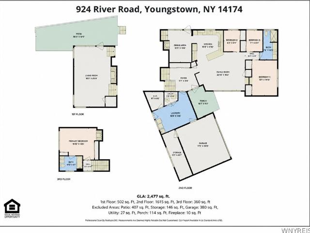 House for sale in Niagara, New York