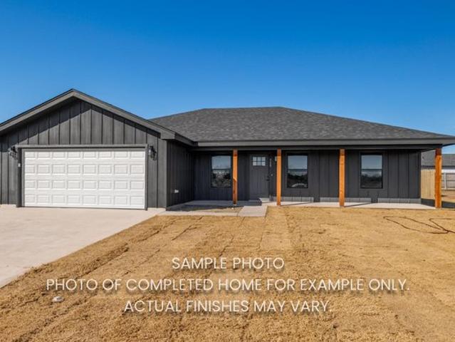 House for sale in Callahan, Texas