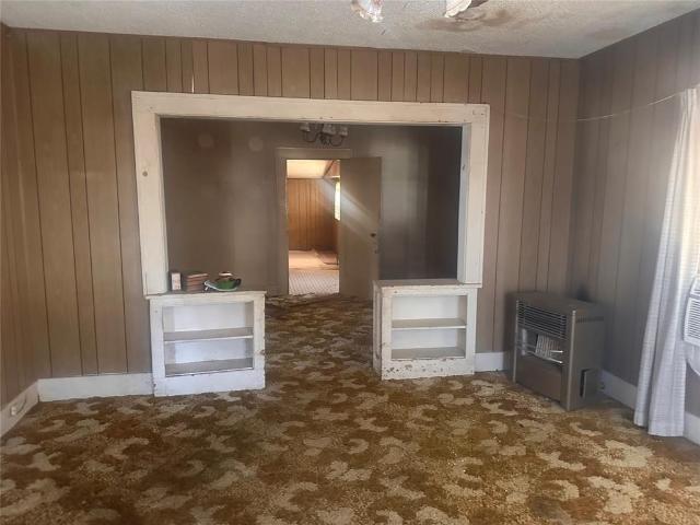 House for sale in Chickasha, Oklahoma