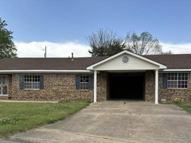 House for sale in Ark