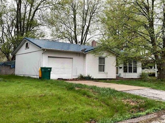 House for sale in Macomb, Illinois