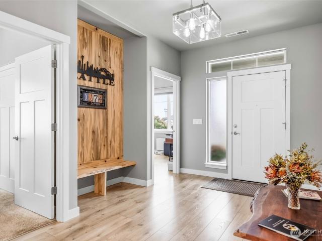 House for sale in Quincy, Washington