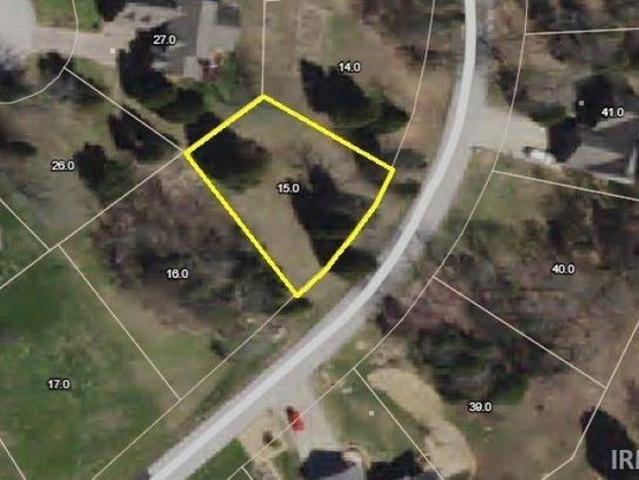 Land for sale in Spencer, Indiana
