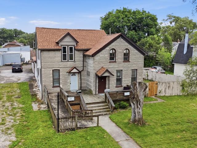 House for sale in Fort Wayne, Indiana