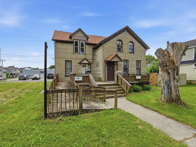 House for sale in Fort Wayne, Indiana