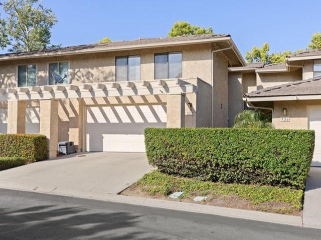 Condo for sale in Ventura, California