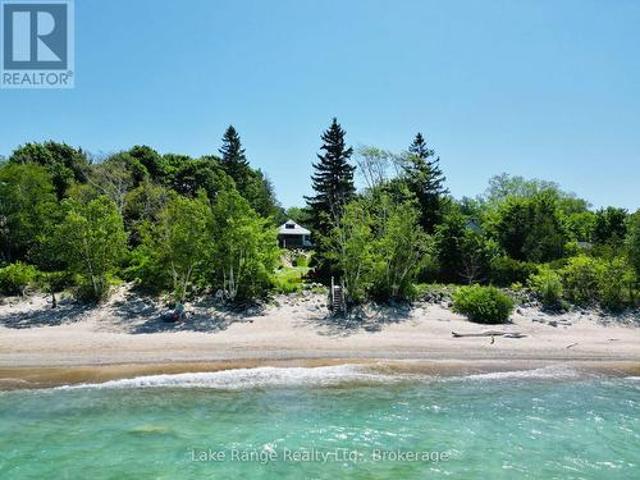 House for sale in Kincardine, Ontario