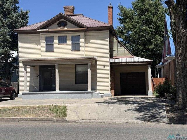 House for sale in New Mexico